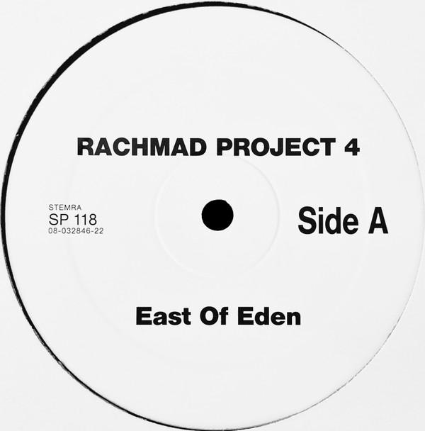 Rachmad Project - Rachmad Project 4
