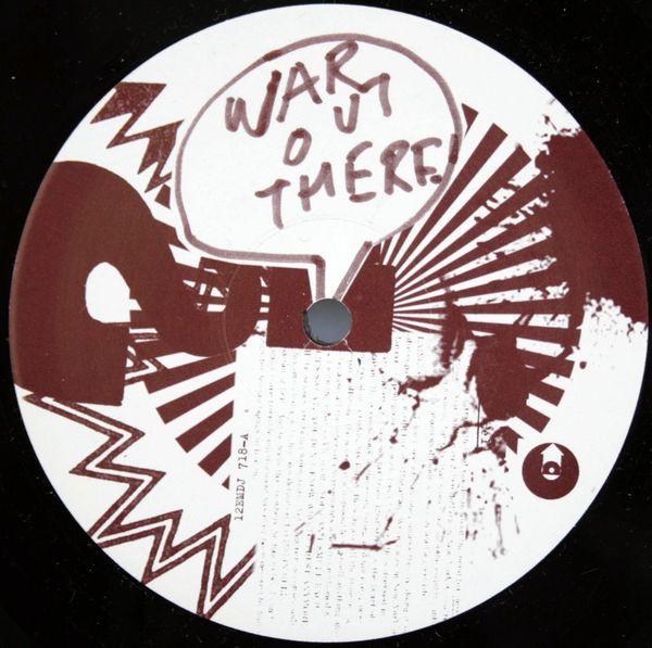 Radar  - War Out There