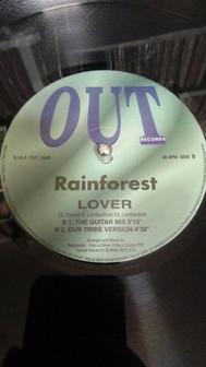 Rainforest  - Lover