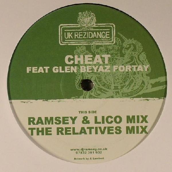 Ramsey - Cheat