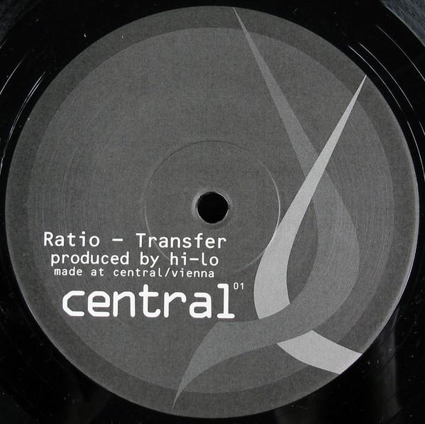 Ratio - Transfer