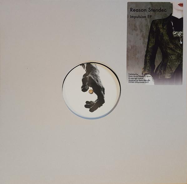 Reason Stendec, Kumo - Impulsion EP