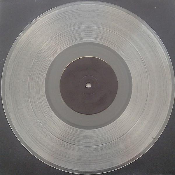 Redagain P - Spectrum EP