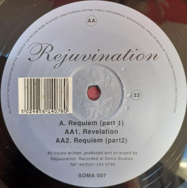 Rejuvination - Requiem