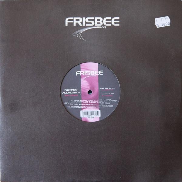 Ricardo Villalobos - Salvador
