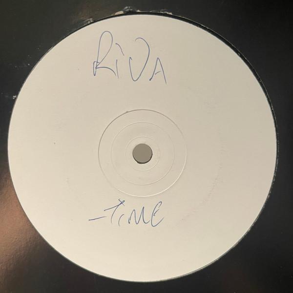 Riva - Time Is The Healer