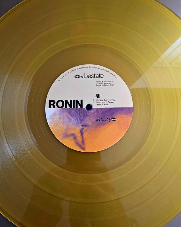 Ronin - Luxury EP