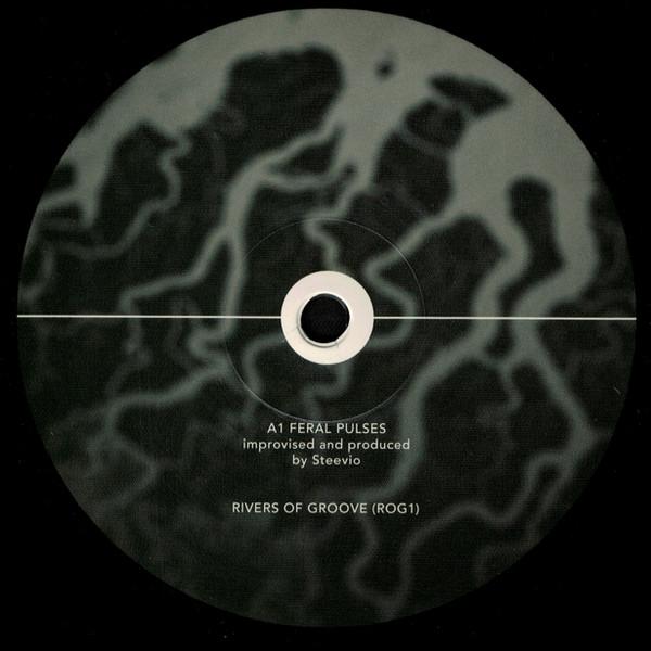 Russ Gabriel, Steevio - ROG 1