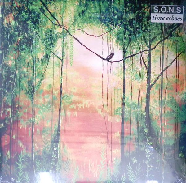 S.O.N.S - Time Echoes