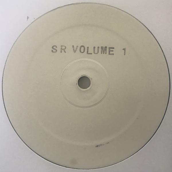 S.R.  - SR Volume 1