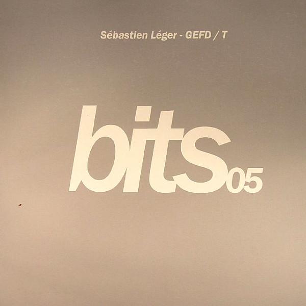 Sébastien Léger - GEFD / T