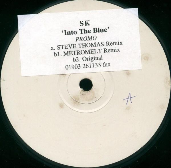 SK  - Into The Blue