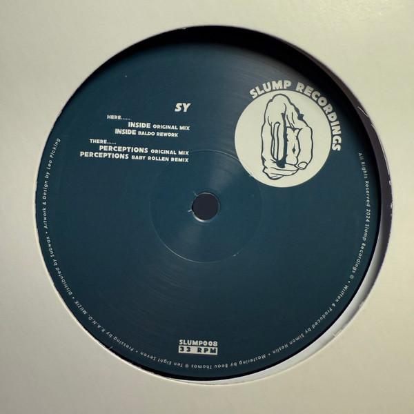 SY  - Inside EP