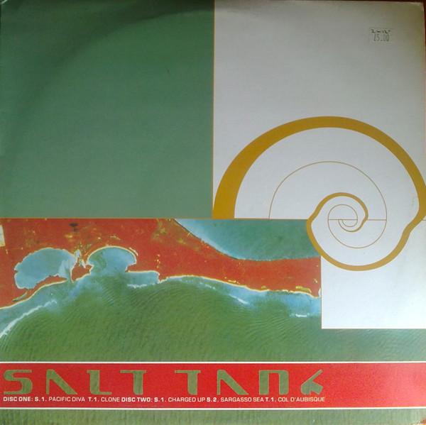 Salt Tank - ST3