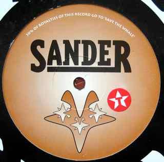 Sander Kleinenberg - Save The...