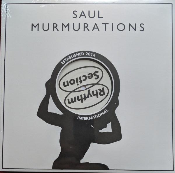 Saul  - Murmurations