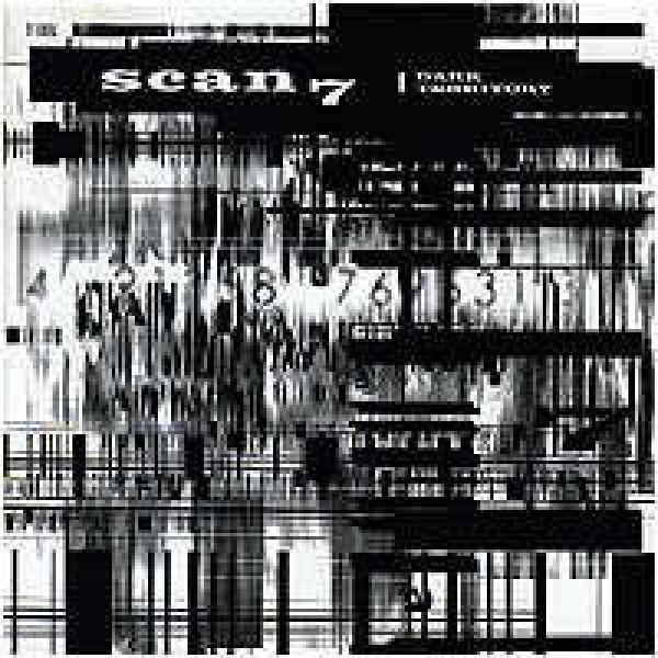 Scan 7 - Dark Territory