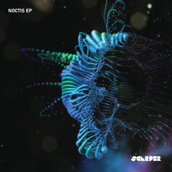 Scarper (2) - Noctis EP
