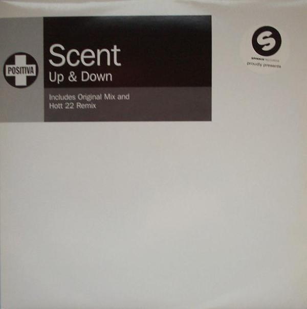 Scent - Up & Down