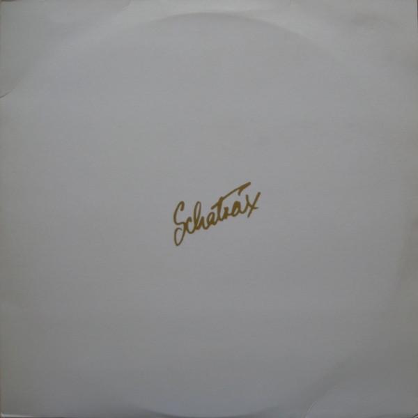 Schatrax - Stamp Collecting