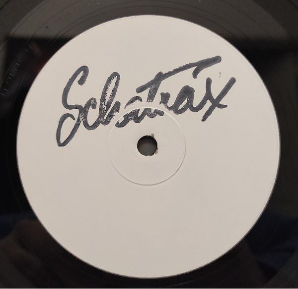 Schatrax - Vintage Vinyl 002