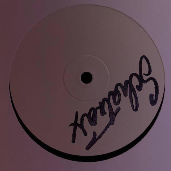 Schatrax - Vintage Vinyl 003