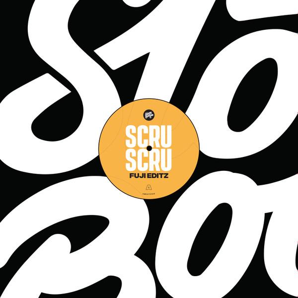 Scruscru - Fuji Editz