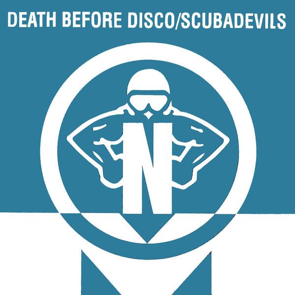 Scubadevils, Death Before Disco - Ministry / Celestial Symphony