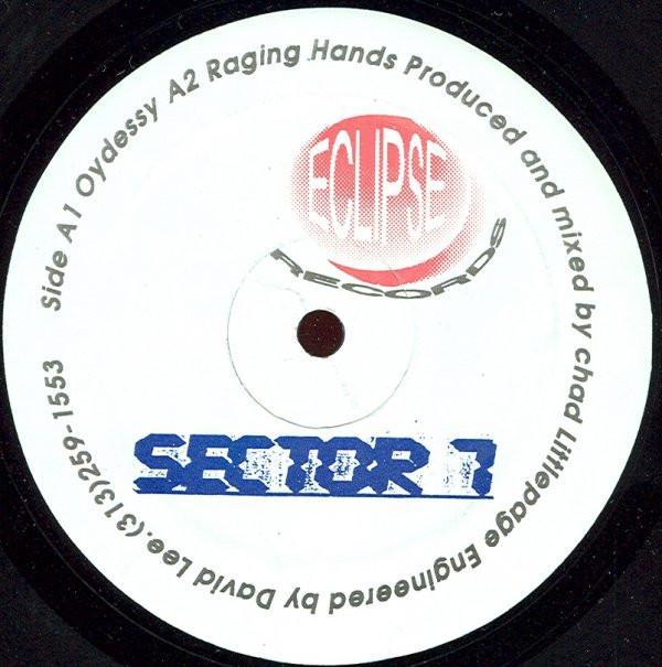 Sector 7  - Odyssey