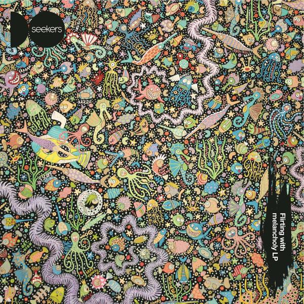 Seekers  - Flirting With Melancholy LP