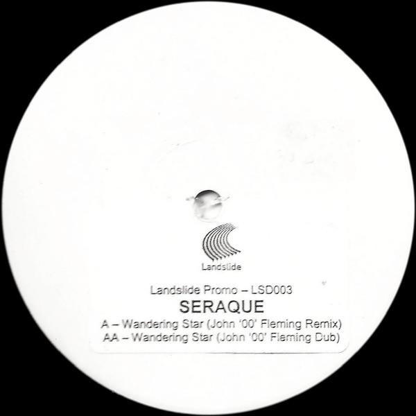 Seraque - Wandering Star