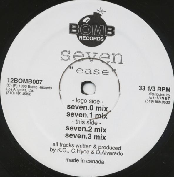 Seven (12) - Ease