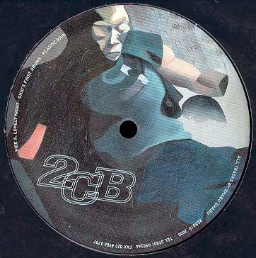 Shabushabu - 2CB 10