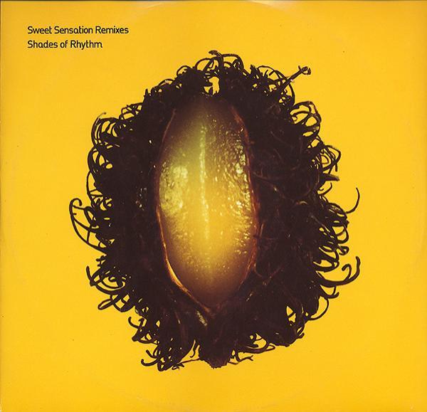 Shades Of Rhythm - Sweet Sensation Remixes