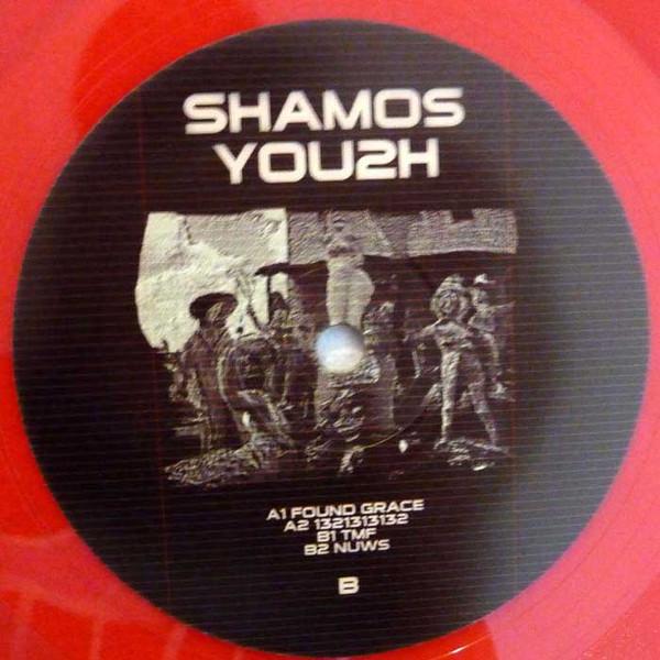 Shamos  - YO2TH