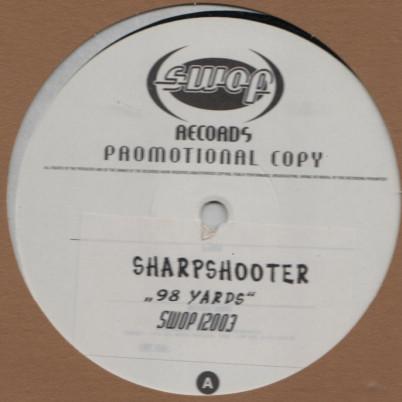 Sharpshooter - 98 Yards