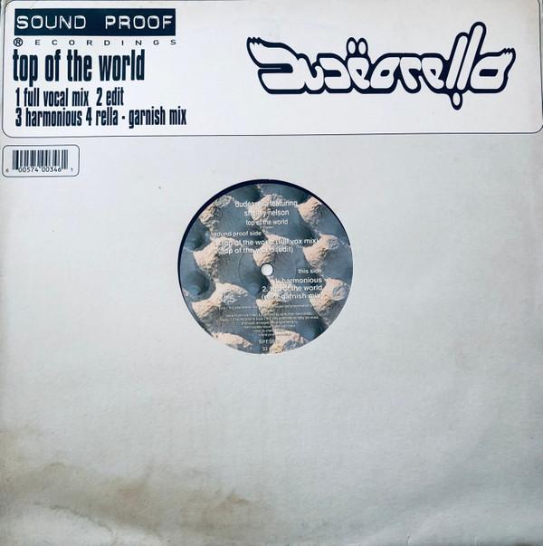 Shelley Nelson, Dudearella - Top Of The World
