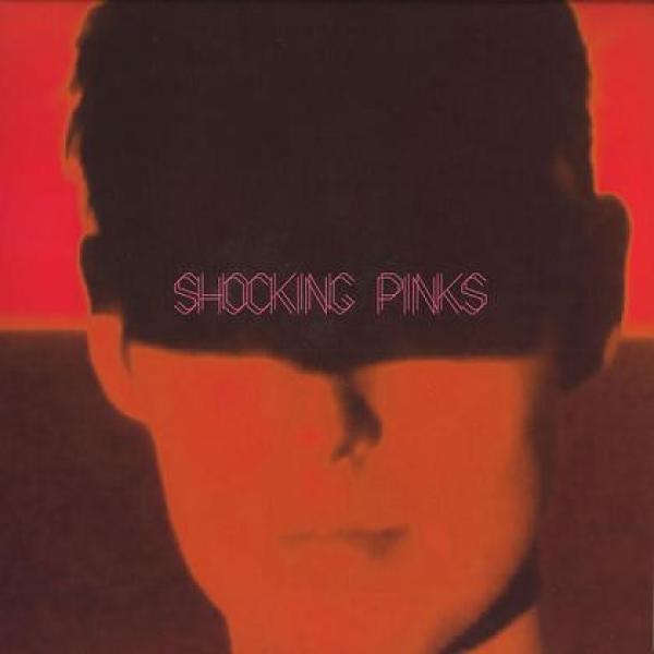 Shocking Pinks - Cutout / Dressed To Please