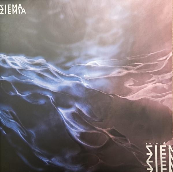 Siema Ziemia - Second