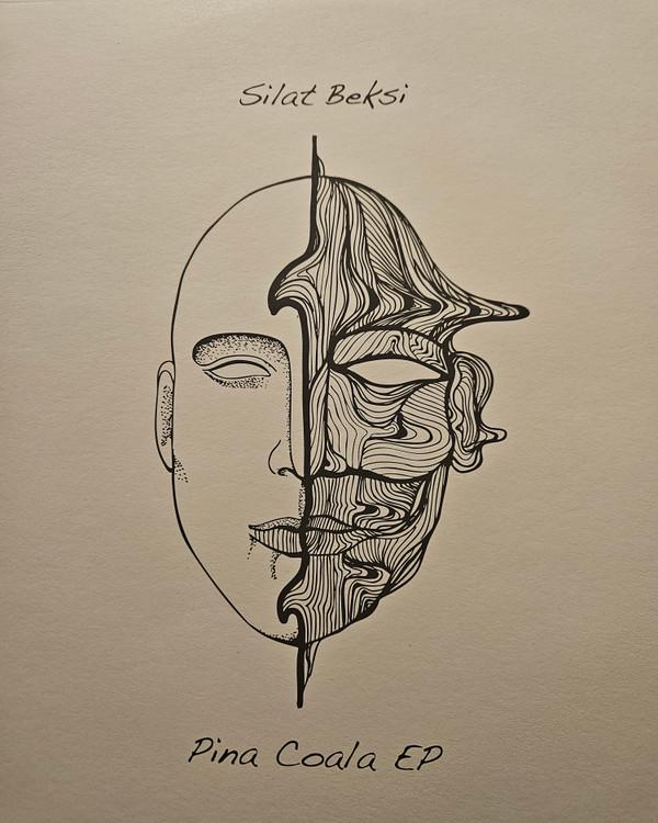 Silat Beksi - Pina Coala EP