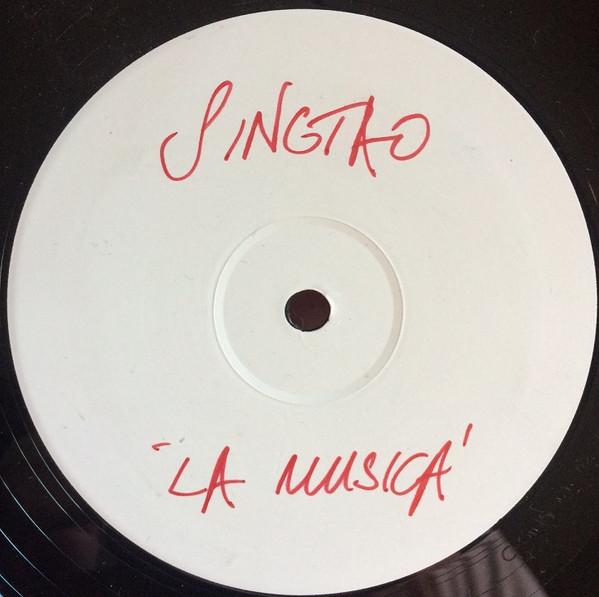 Singtao - La Musica
