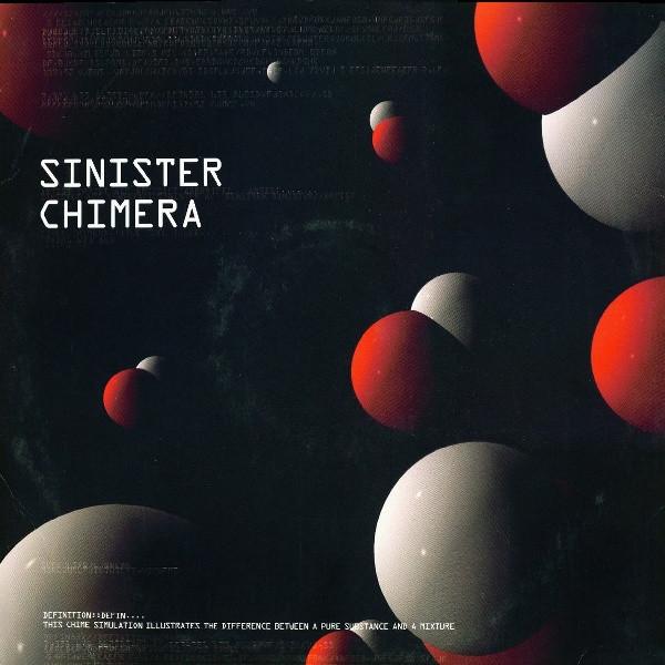 Sinister  - Chimera