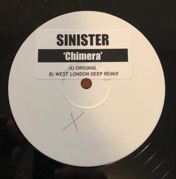 Sinister  - Chimera
