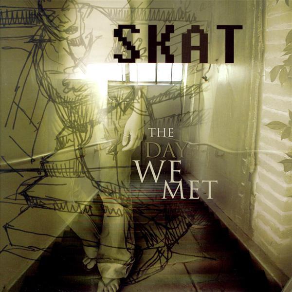 Skat - The Day We Met