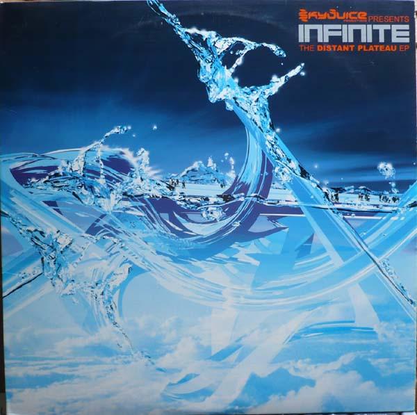 Skyjuice Productions, Infinite  - The Distant Plateau EP