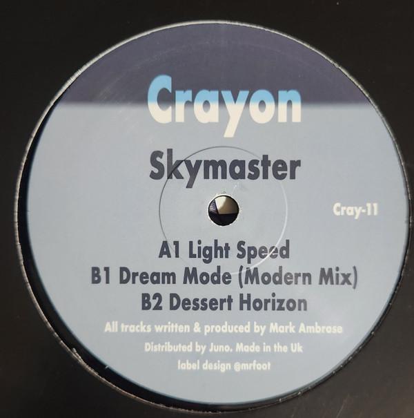 Skymaster - Skymaster