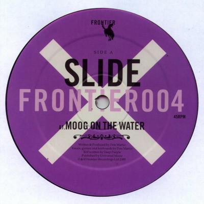 Slide - Moog On The Water