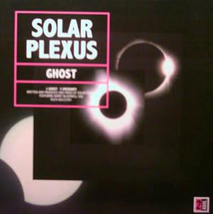 Solar Plexus  - Ghost