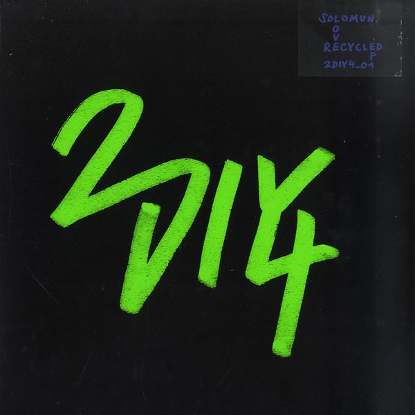 Solomun - Love Recycled EP