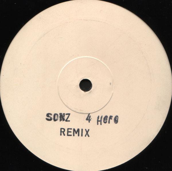 Sonz Of A Loop Da Loop Era - Peace & Loveism (Remixes)